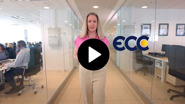 New ECC corporate video pic