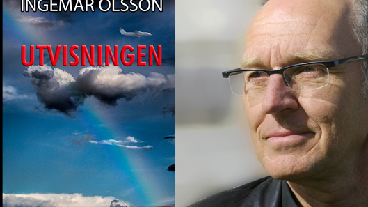 Utvisningen – en thriller direkt ur verkligheten