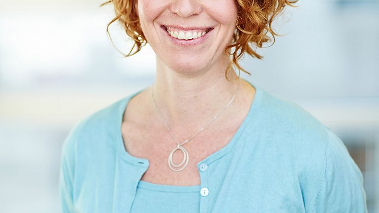 Sara Arborén