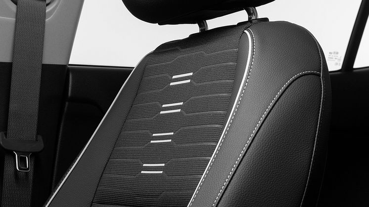 Kia Stonic interior 006