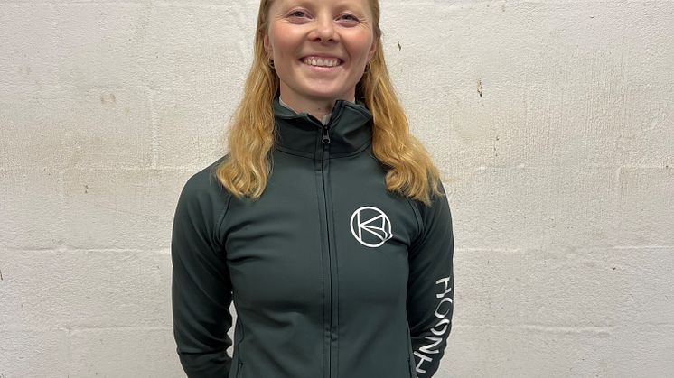 Julia Kringstad