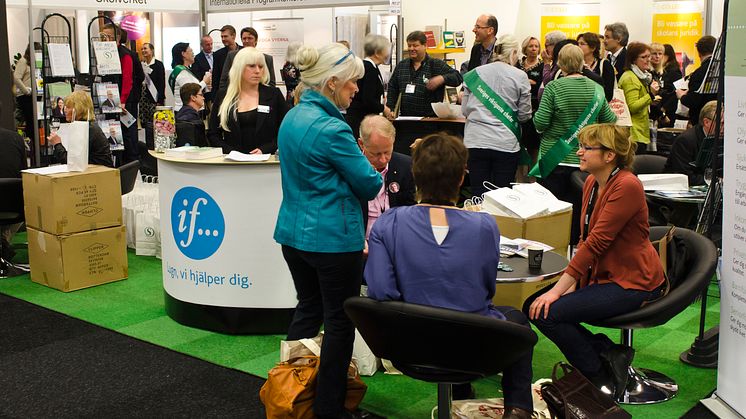 Nordiska Skolledarkongressen 2012