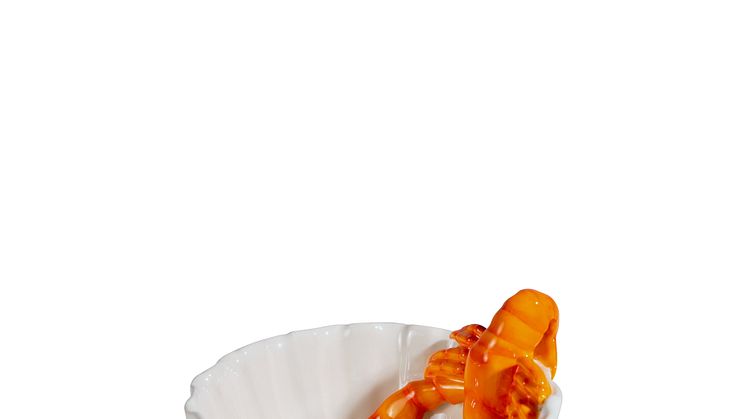 Bowl Lobsti, Byon AW23