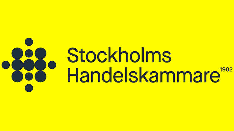 Stockholms Handelskammare inleder samarbete med nio myndigheter och arbetsgivar- och arbetstagarorganisationer för att stoppa den kriminella ekonomin 