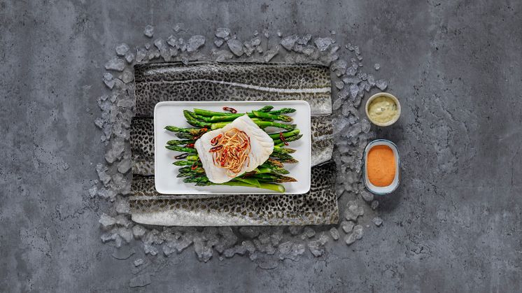 Get ready for skrei season - The world's finest cod is here!