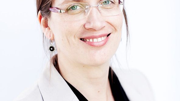 JIBS-forskare deltar på konferens om globalisering