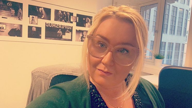 Etter mange intervjuer har BWH Hotel Group ansatt Ann Rita Hovden som salgsansvarlig for det norske markedet.
