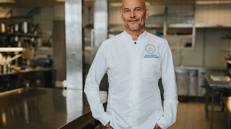 Jonas Dahlbom juryordförande Årets Kock 2025 Foto Samuel Unéus.jpg