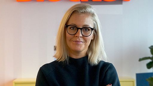 Cecilia Edlund blir ny försäljningsdirektör på Blocket
