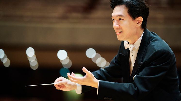 Lio Kuokman