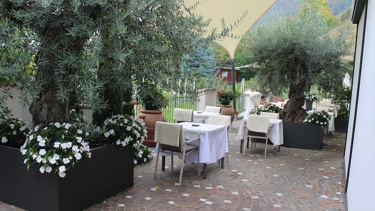 Mediterrane Sonne in Berg und Tal & bio-zertifizierte Kosmetik: Der Oktober 2019 im Preidlhof Luxury DolceVita Resort