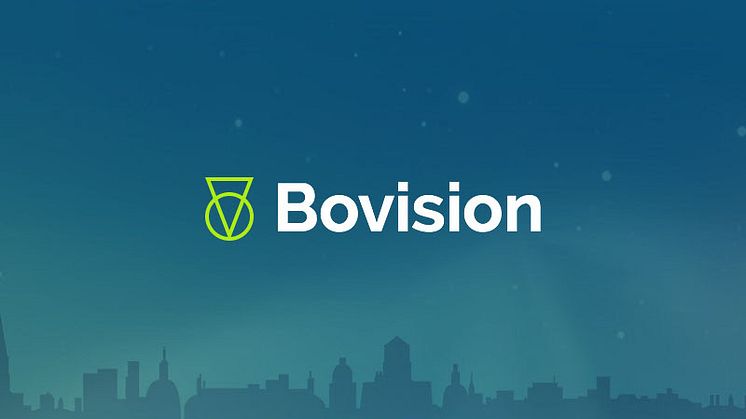 Bovision lanserar framtidens bostadsportal tillsammans med Wipcore