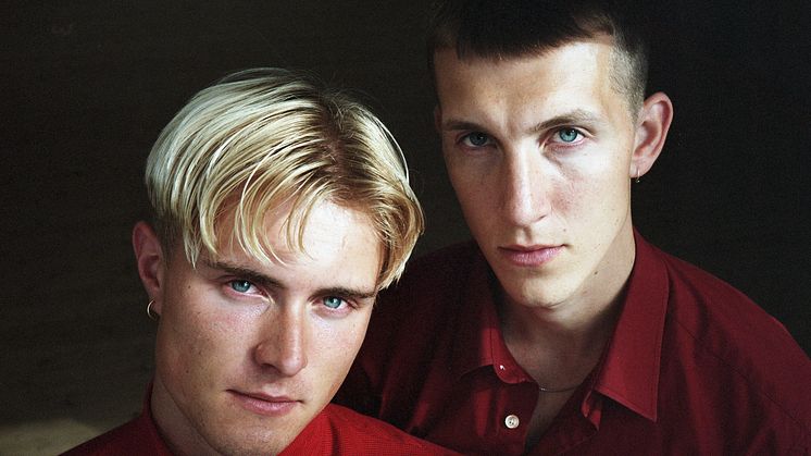Den 15. januar lyser Soon op i januar mørket, når de skruer helt op for deres eminente popsange i Lille VEGA.