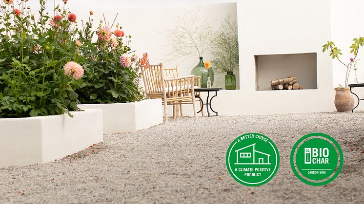 Finja DIY– Uppdaterad odlingsbädd med lägre klimatavtryck