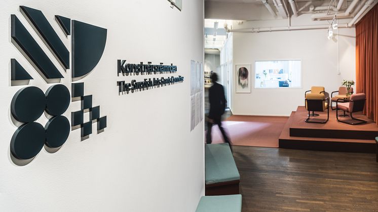 Konstnärsnämndens yttrande över utredningen Kultursamhället – utvecklad samverkan mellan stat, region och kommun