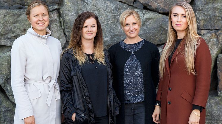 Unga samhällsbyggare i Svensk Byggtjänsts podcast Snåret: ”Våga fråga dina äldre kollegor!”