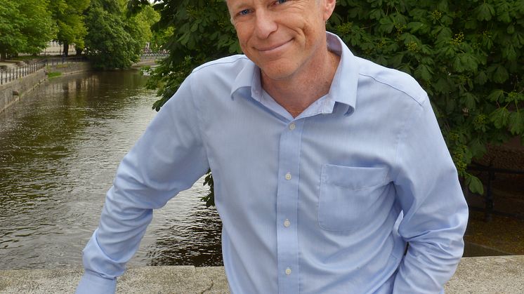 Stefan Swartling Peterson