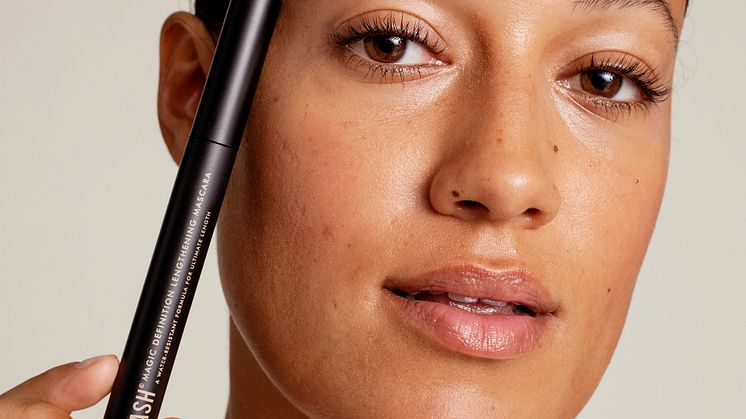 Xlash välkomnar en ny mascara till sortimentet!