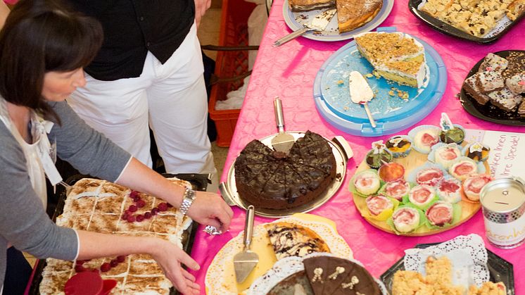 Tag der offenen Tür im Kinderhospiz: Bärenherz-Sommerfest lockt 1.000 Besucher in den Kees’schen Park