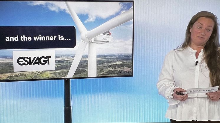 Vestas 1
