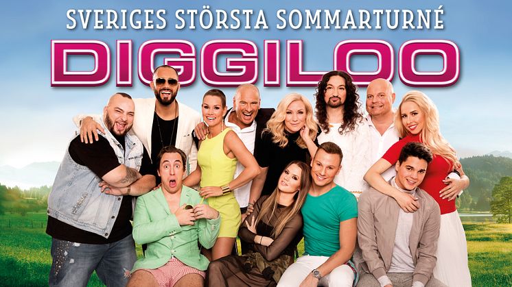 Diggiloo 2016