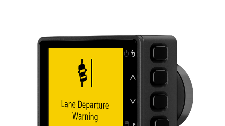 ​Garmin Dash Cam Mini 2, 47, 57 og 67W