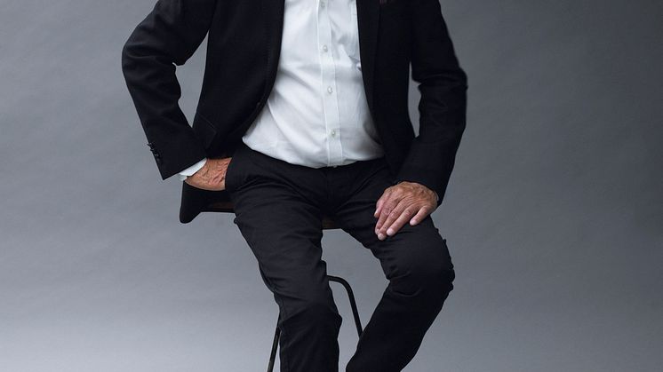 Sven Bertil Taube