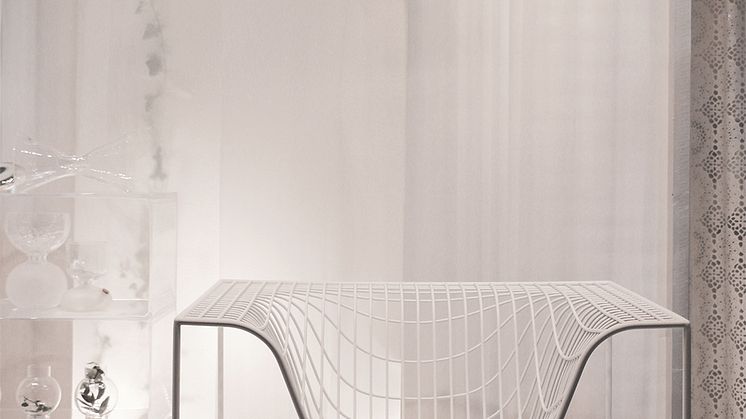 Grid, design Komplot 