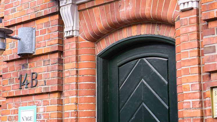 N'AGE åbner kædens største klinik på Østerbro