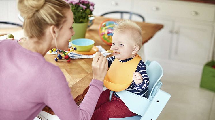 Philips Avent 4-i-1