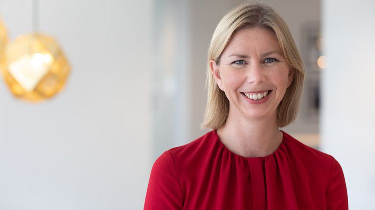 Anna Sörelius Nordenborg svarar DN: "IES är ett exempel på framgångsrikt integrationsarbete"