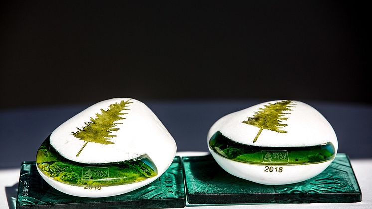 Gran Prize 2018. Photo credits: Csaba Molnár