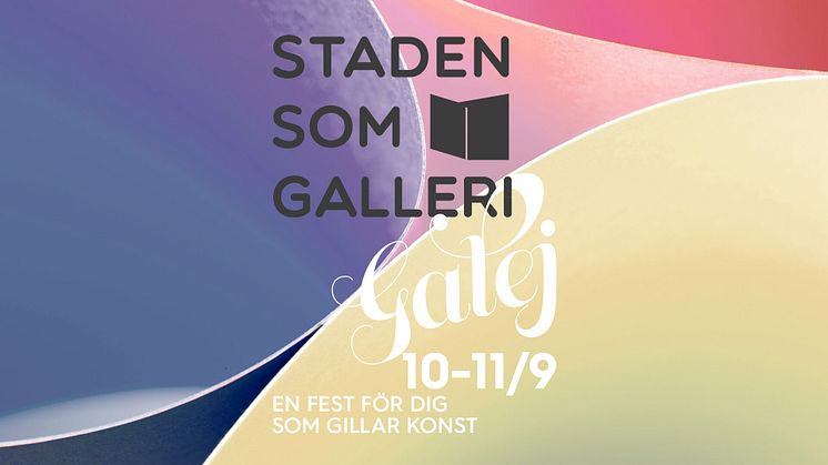 Galleri Galej 2022