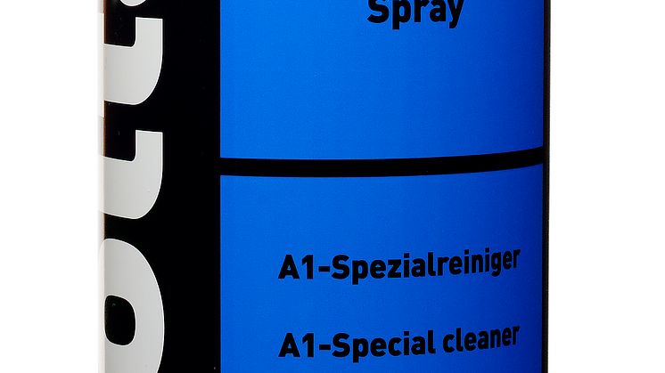 Rivolta S.B.C. Spray