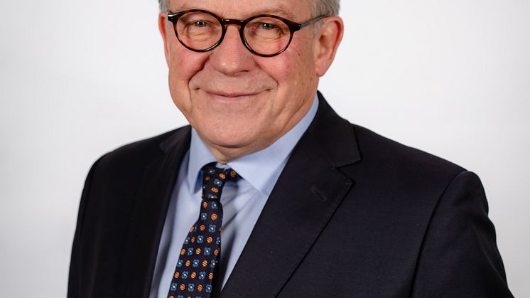 Lars Peder Brekk
