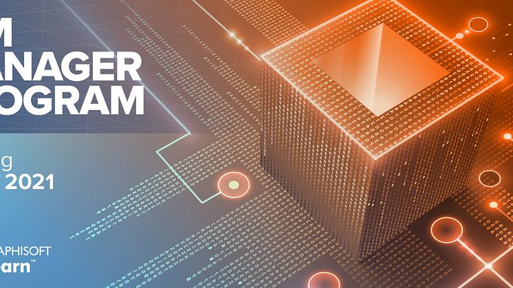 Become a certified Archicad BIM Manager in just 10 weeks!