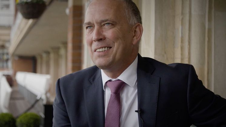 ECB appoints three new officials including James Whitaker as Cricket Liaison Officer    