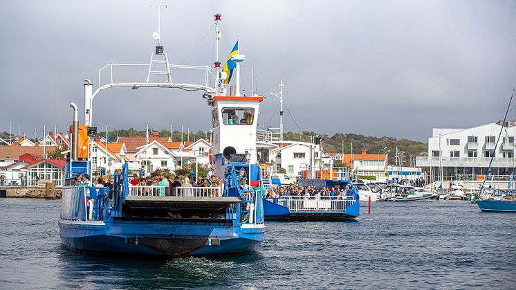 Marstrand Motorboat Show-2