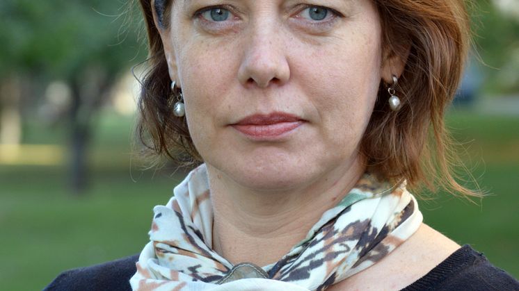 ​Linda Melkersson ny jurist hos LIF