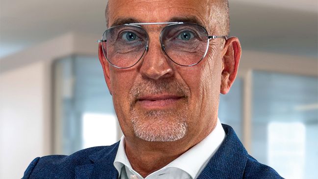 Ulrich Scheele ist bis zum 31. Dezember 2022 zum Vertriebsvorstand der DEURAG bestellt. Foto: SIGNAL IDUNA