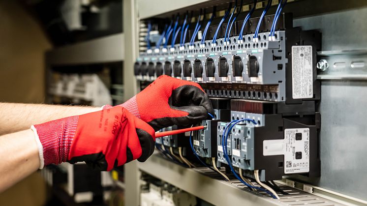 Elektriker København og Farum