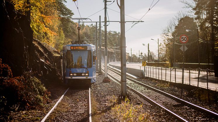 Foto: Ruter As/Redink, Fartein Rudjord