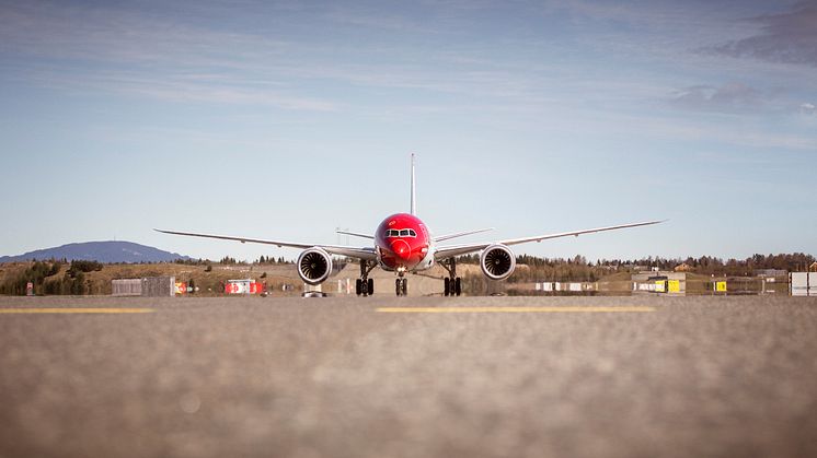 Norwegian conectará Palma de Mallorca con Múnich a partir de junio