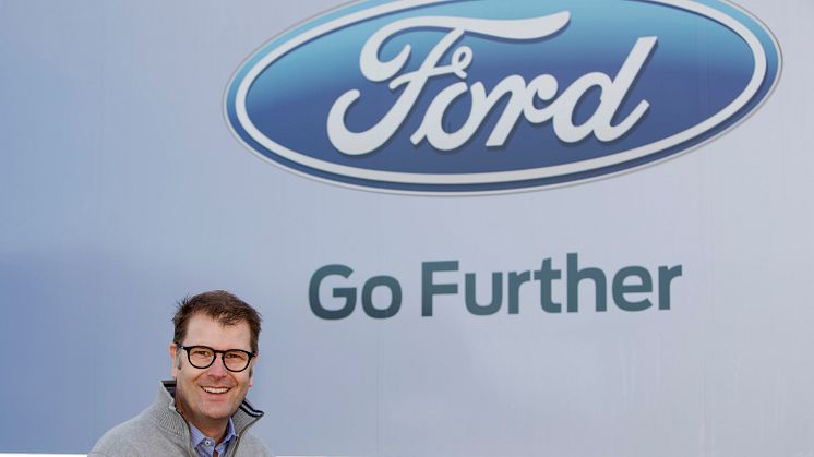 Ford Driving Skills For Life 2018
