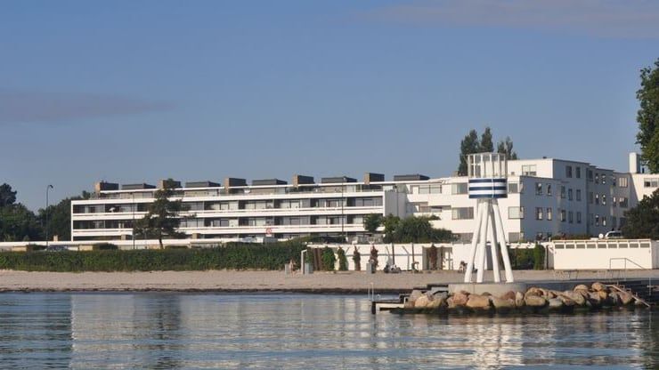 Bellevue Bugt