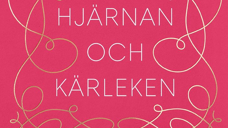 "Denna lilla bokpralin är en intressant och snabbläst introduktion till vad som händer i ens hjärna när man är förälskad," skriver Bokbonanzan