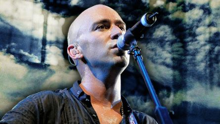 Ed Kowalczyk til VEGA med nyt album og Live-klassikere