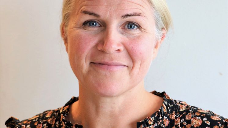 Hanne-Celin Bakke Ekeberg