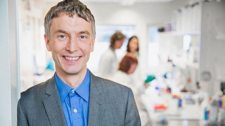 Niklas Norgren UmanDiagnostics 1