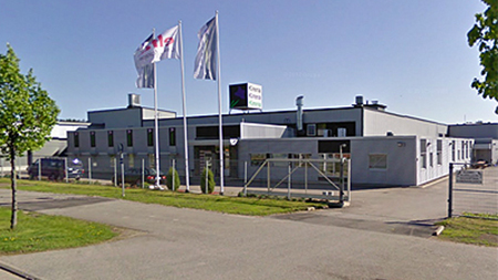 Country Sales Manager Finland